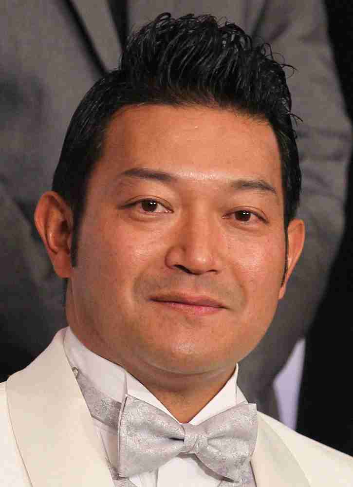 彼氏、旦那さん誰に似ていますか?