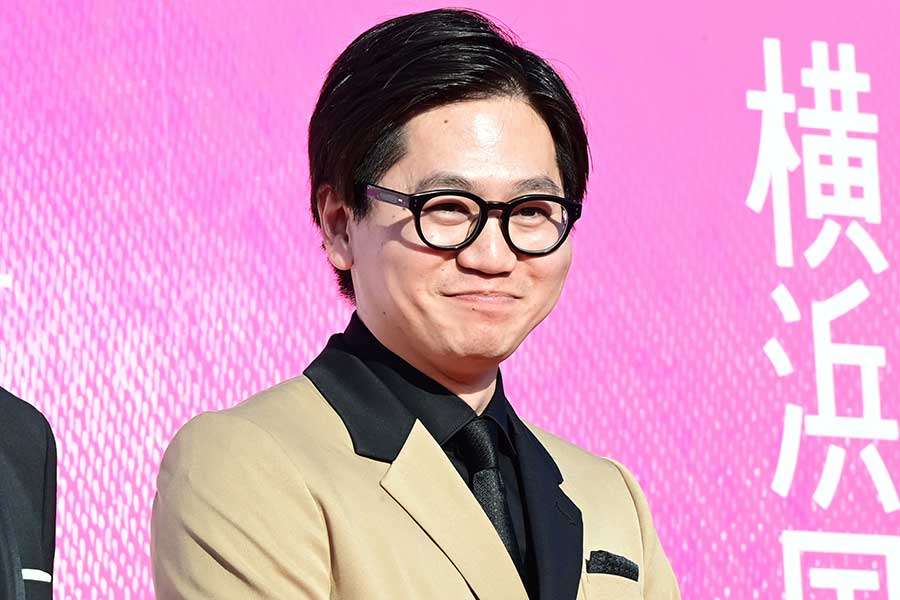 彼氏、旦那さん誰に似ていますか?