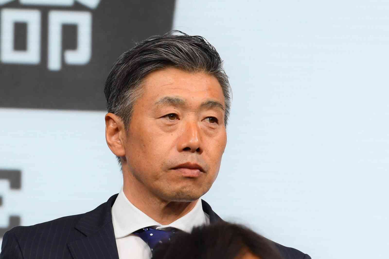 彼氏、旦那さん誰に似ていますか?