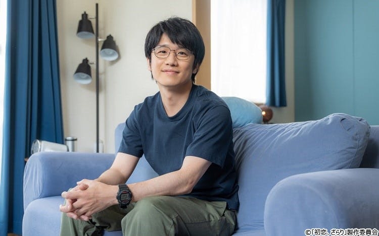 彼氏、旦那さん誰に似ていますか?