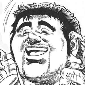 彼氏、旦那さん誰に似ていますか?