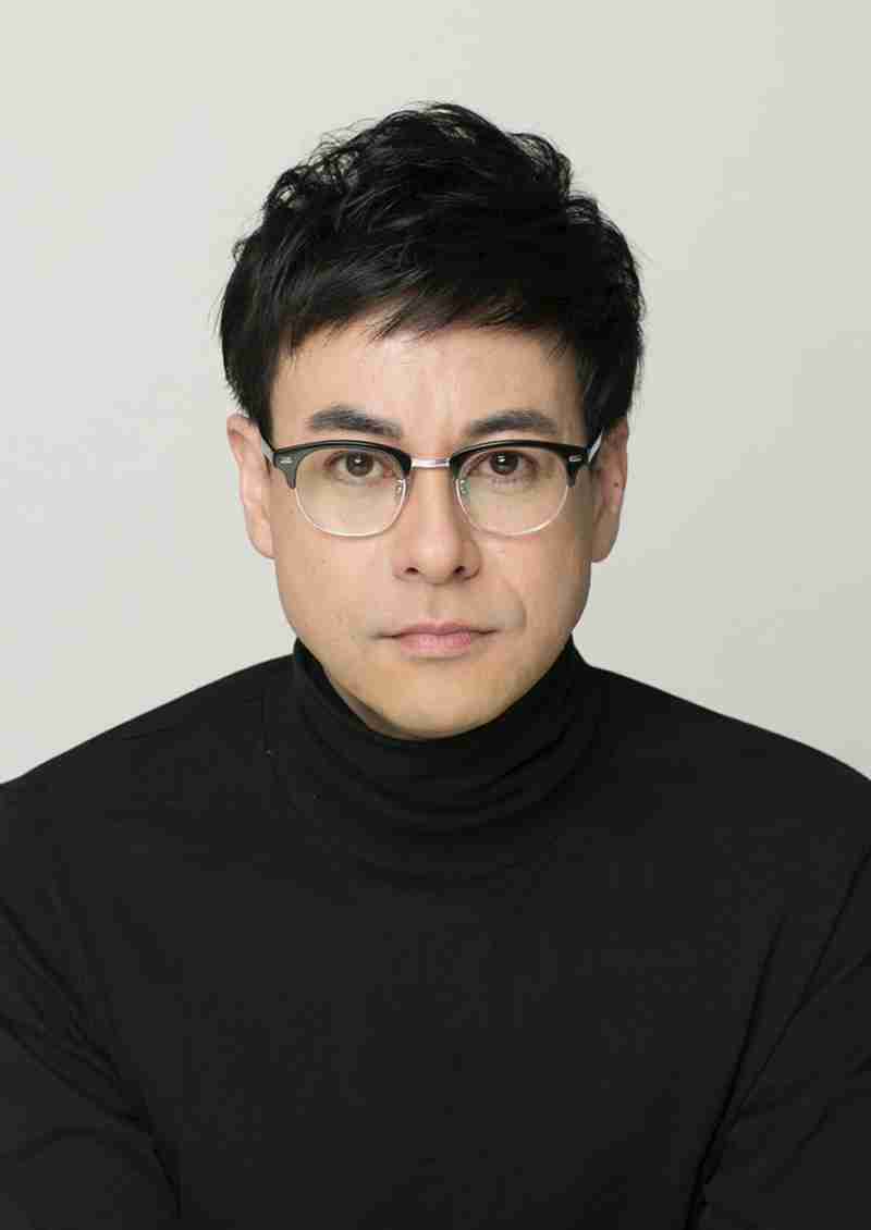 彼氏、旦那さん誰に似ていますか?