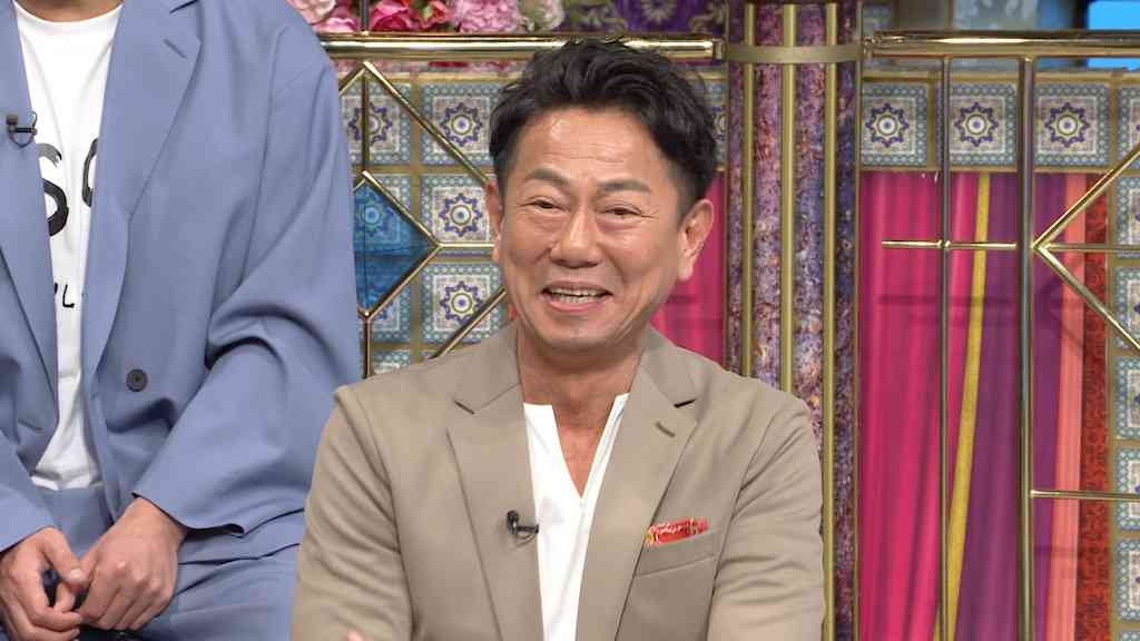 彼氏、旦那さん誰に似ていますか?
