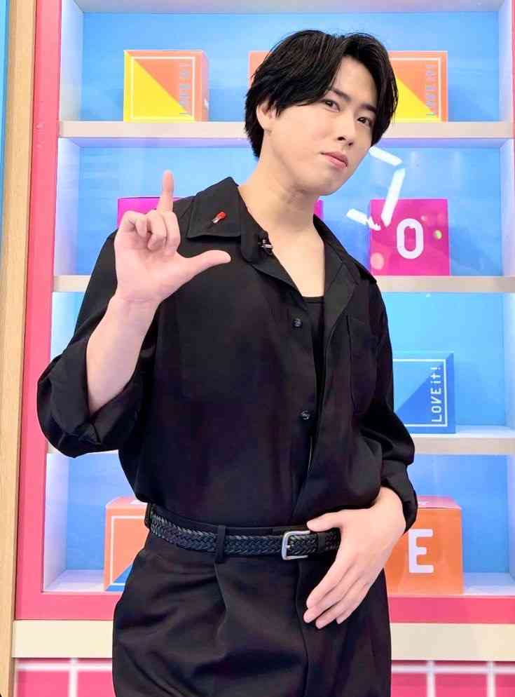 彼氏、旦那さん誰に似ていますか?