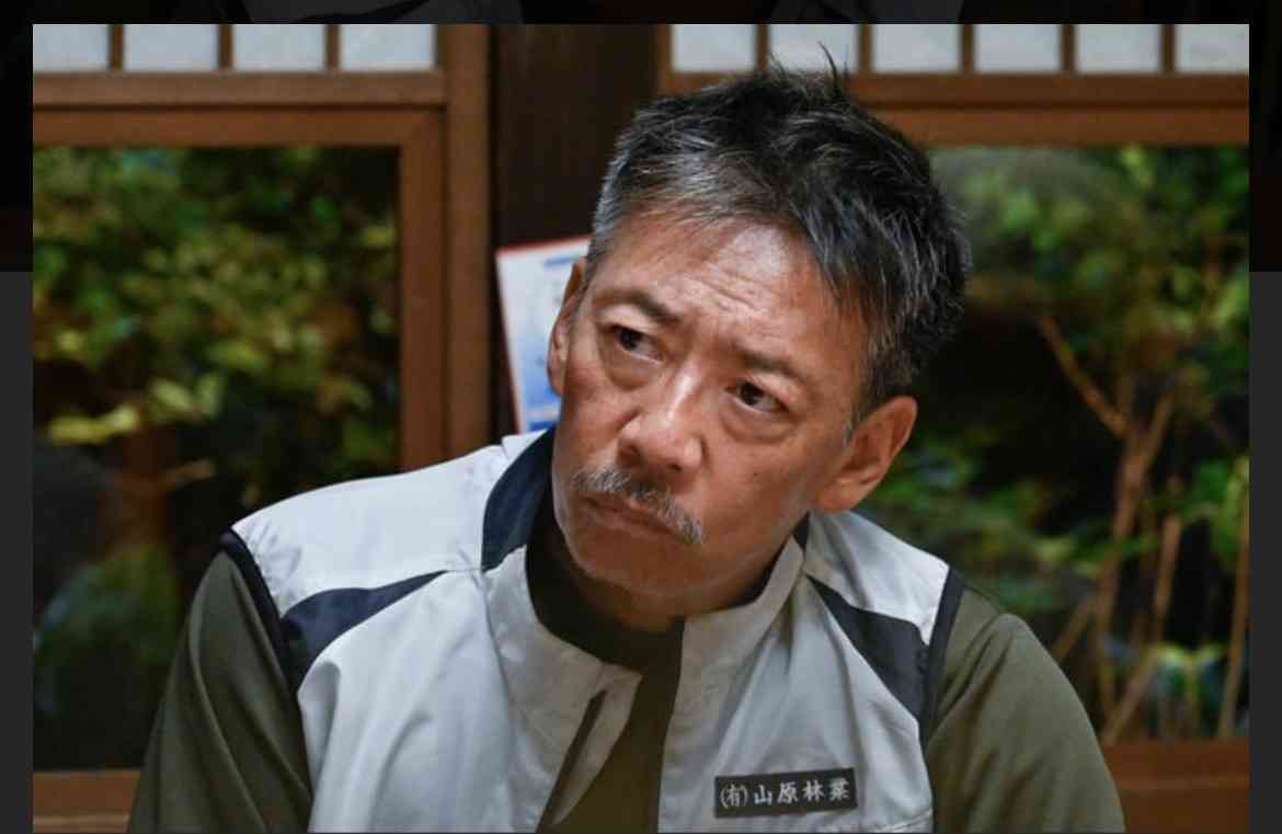 彼氏、旦那さん誰に似ていますか?