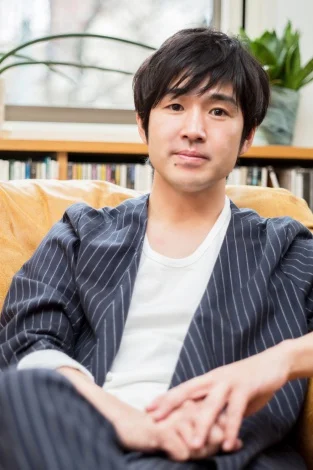 彼氏、旦那さん誰に似ていますか?
