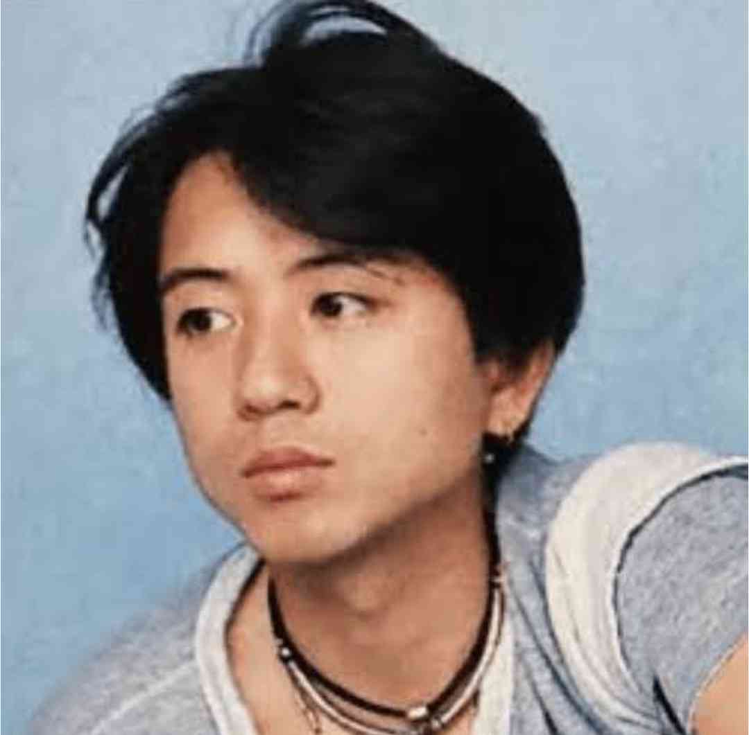 彼氏、旦那さん誰に似ていますか?