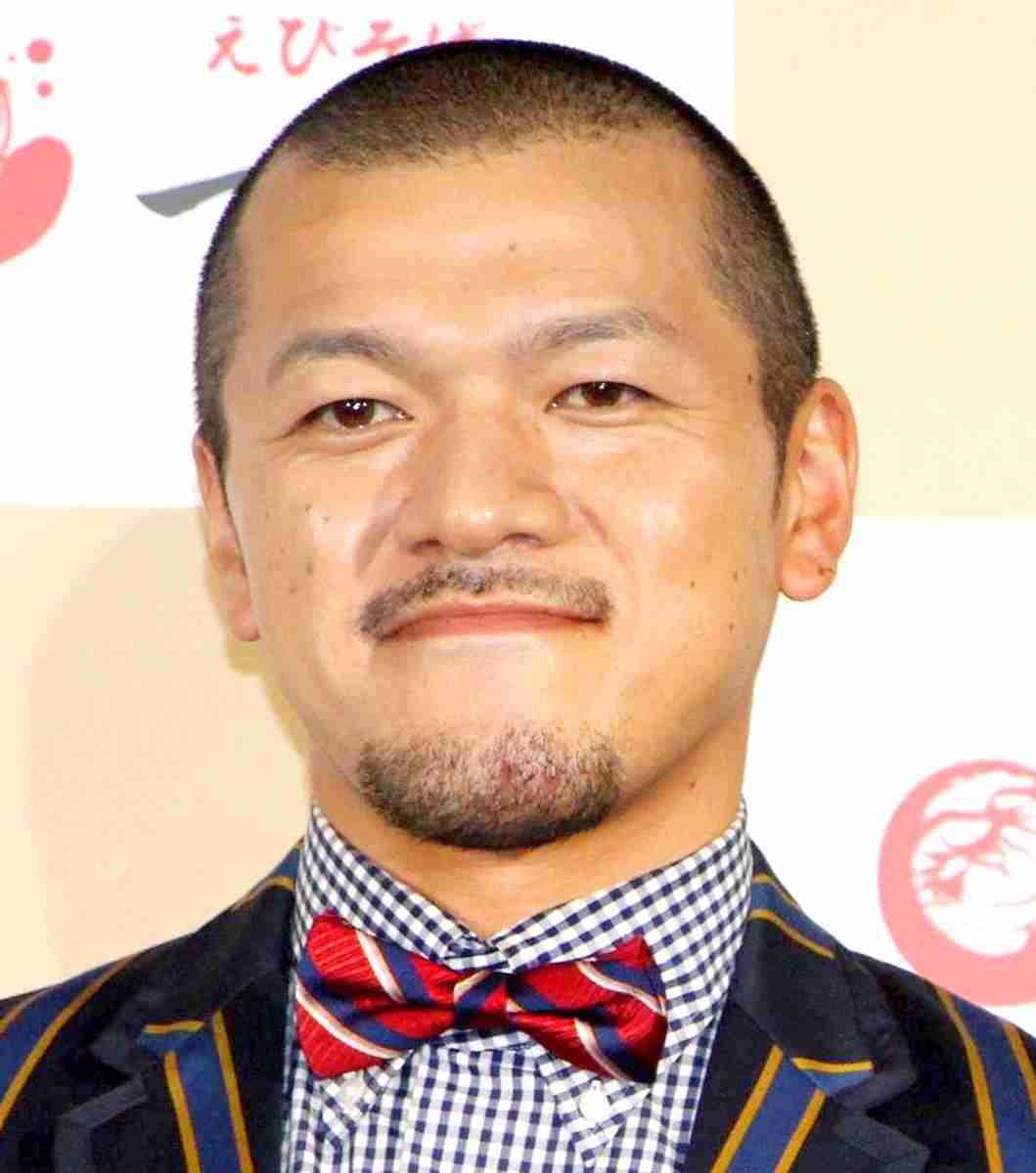 彼氏、旦那さん誰に似ていますか?