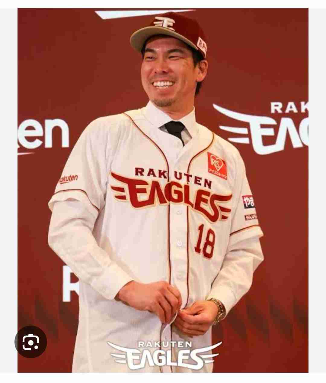 彼氏、旦那さん誰に似ていますか?