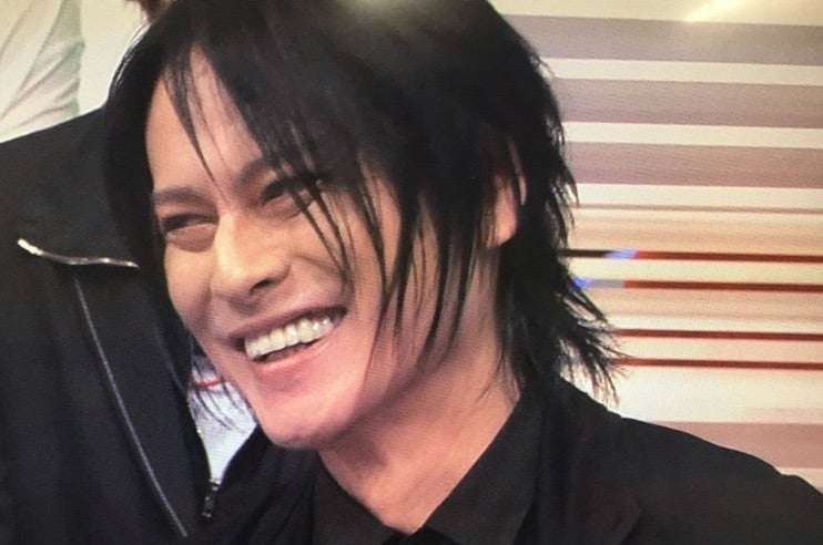 彼氏、旦那さん誰に似ていますか?