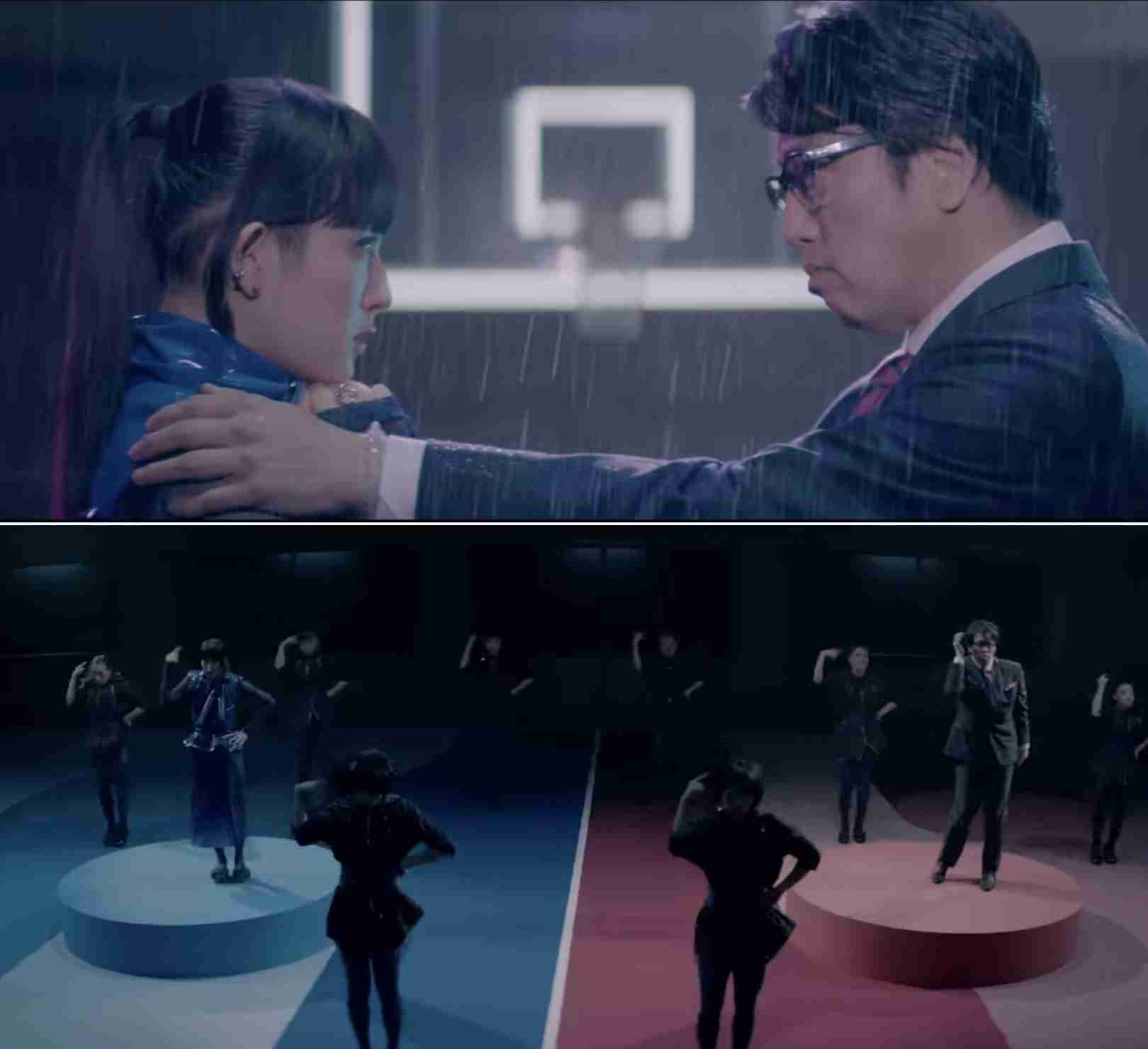 衝撃的だったMV Part2