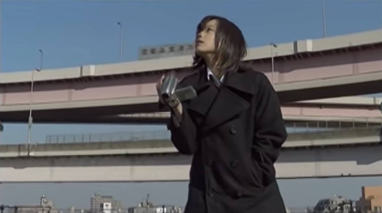 衝撃的だったMV Part2
