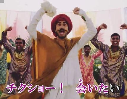 衝撃的だったMV Part2