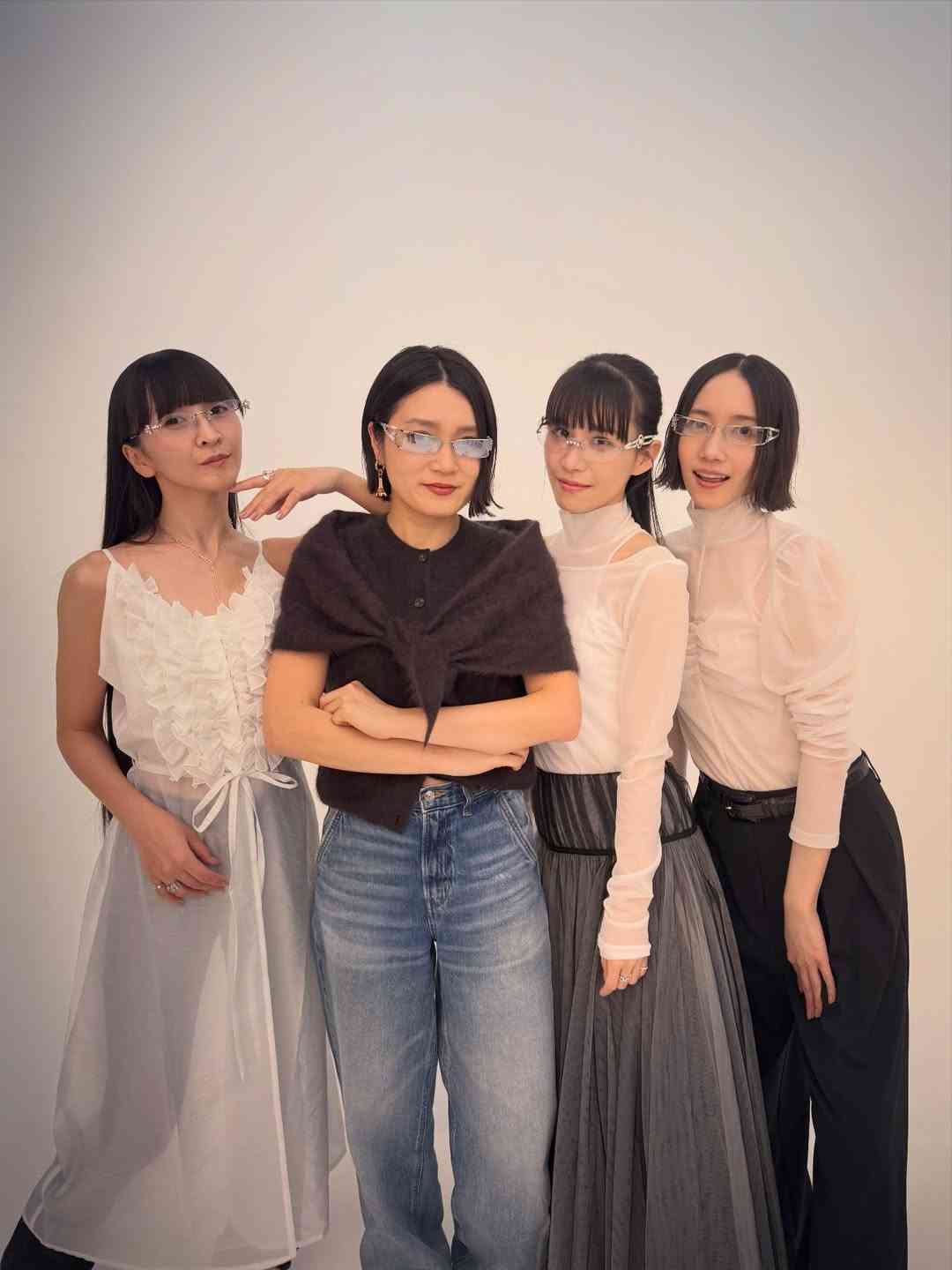 今こそ、Perfumeを語ろう