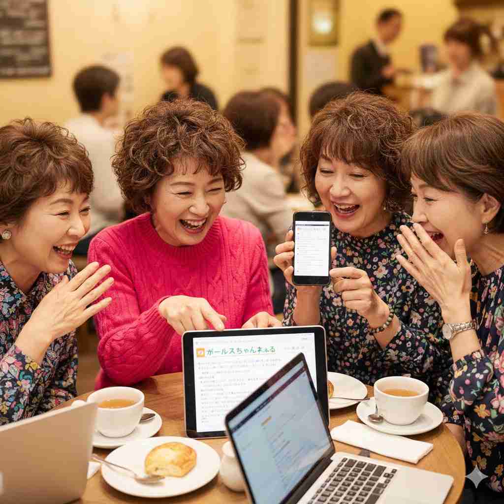 インターネット老人会 Part11