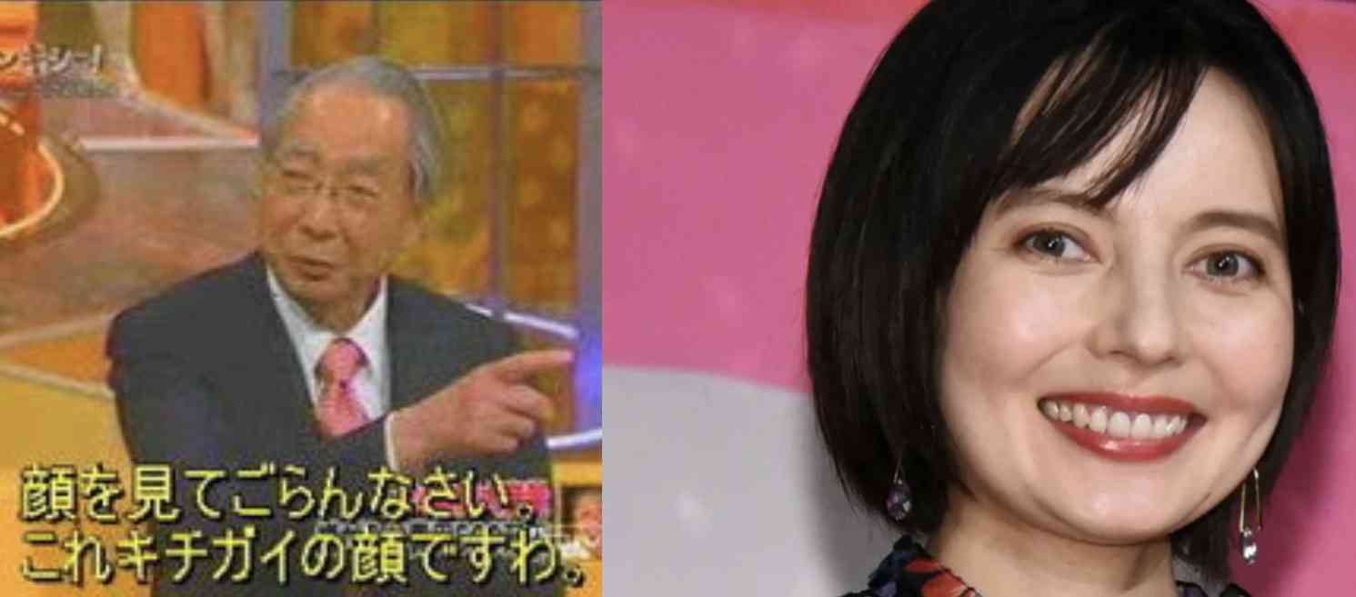ベッキーが“ギリ勝っている”と思う女性タレントを実名告白！芸人たちが騒然「この空気最悪だよ！」