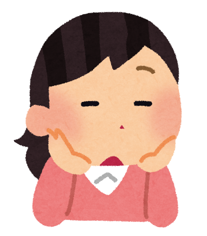 【雑談】まだ正月ボケしてる主婦【ゆるっと】
