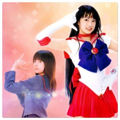 『セーラームーン』で好きなキャラクター Part3