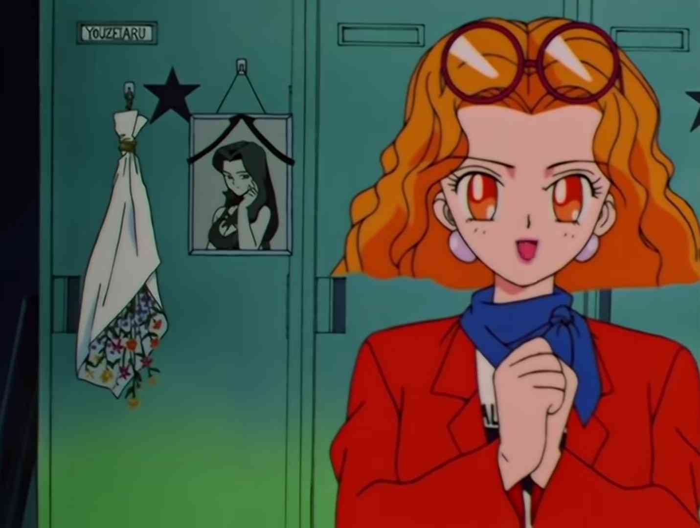 『セーラームーン』で好きなキャラクター Part3