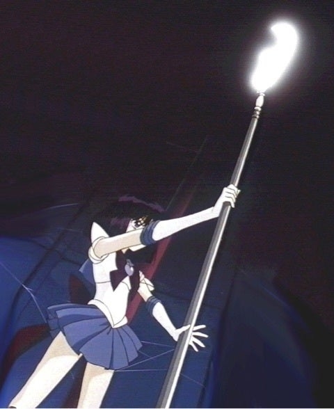 『セーラームーン』で好きなキャラクター Part3