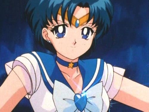 『セーラームーン』で好きなキャラクター Part3
