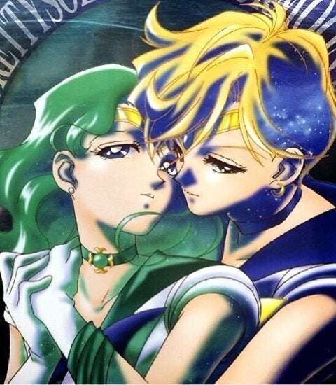 『セーラームーン』で好きなキャラクター Part3