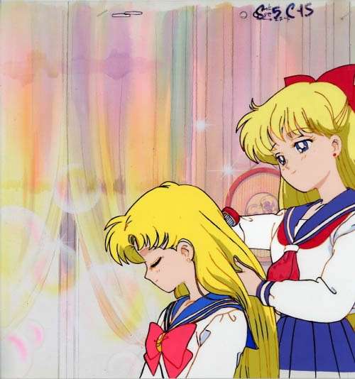 『セーラームーン』で好きなキャラクター Part3