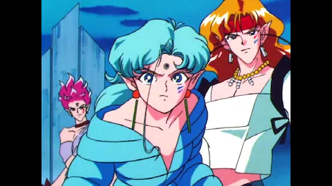 『セーラームーン』で好きなキャラクター Part3