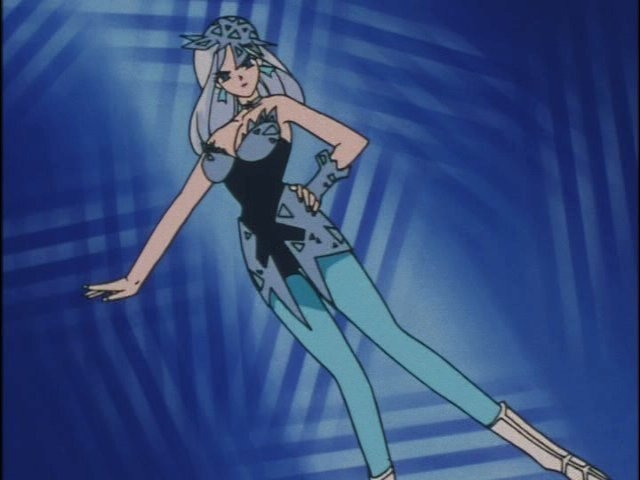 『セーラームーン』で好きなキャラクター Part3