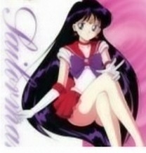 『セーラームーン』で好きなキャラクター Part3