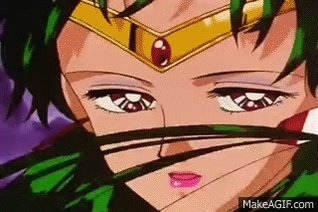 『セーラームーン』で好きなキャラクター Part3