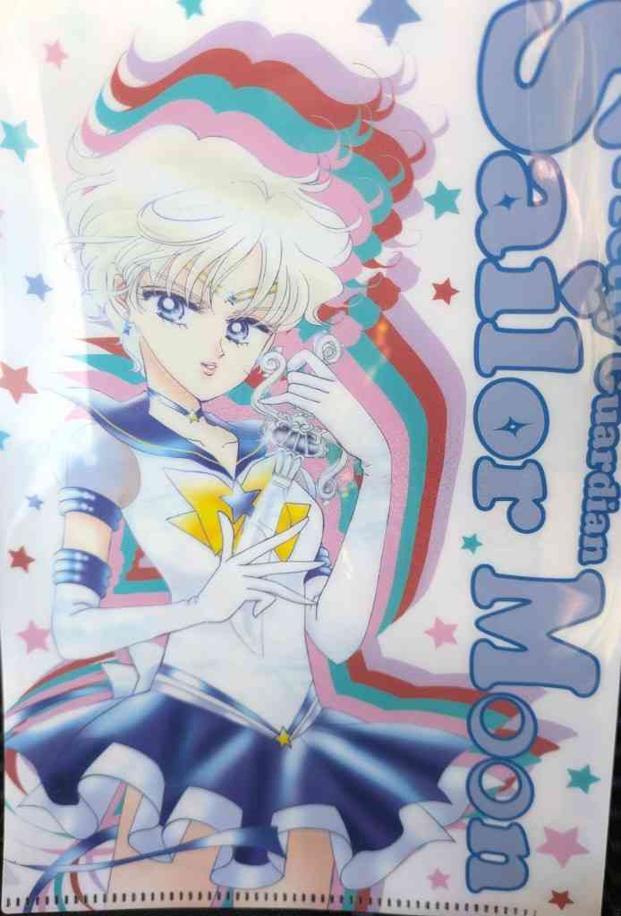 『セーラームーン』で好きなキャラクター Part3