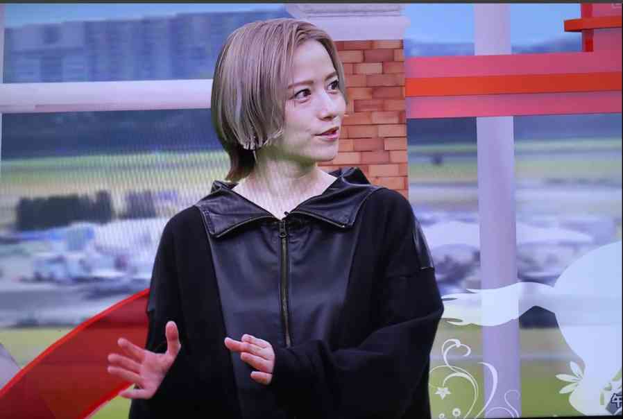 “最年長レースクイーン”が年齢を初公表　「ガッカリされた方もいるかと…」も「どう見ても20代にしか…」ネット騒然