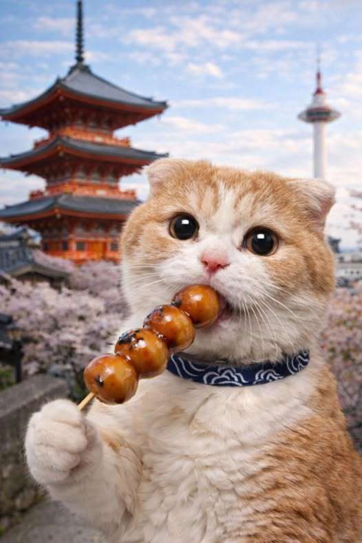 美味しそうに食べてる芸能人の画像が見たい🍱