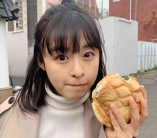 美味しそうに食べてる芸能人の画像が見たい🍱