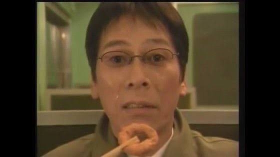 美味しそうに食べてる芸能人の画像が見たい🍱