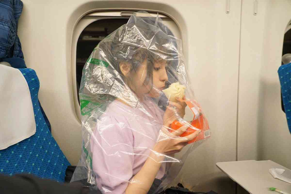 美味しそうに食べてる芸能人の画像が見たい🍱