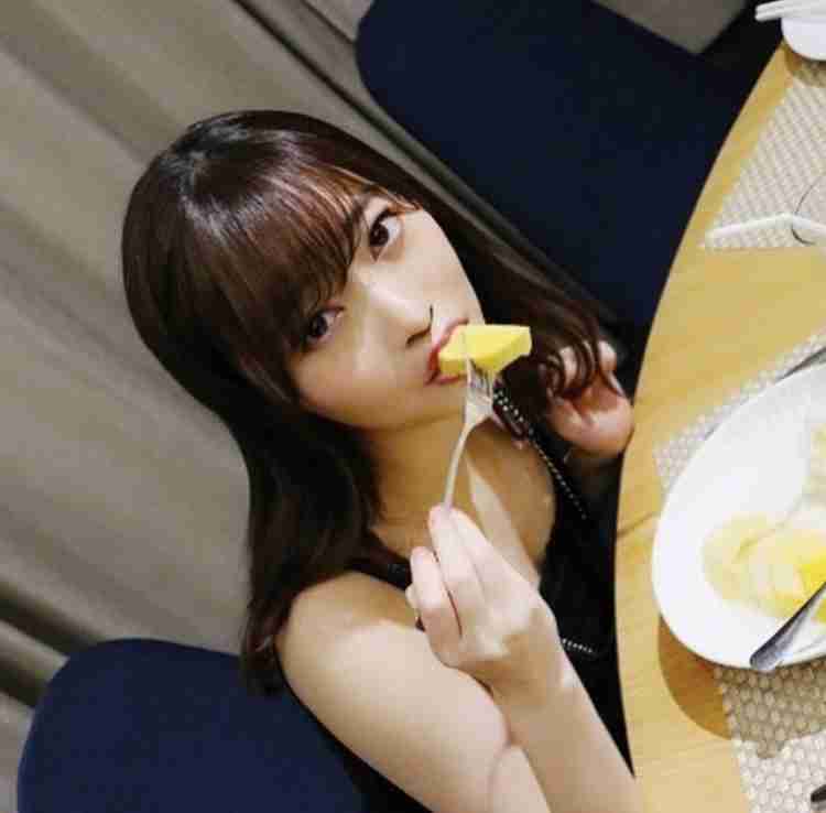 美味しそうに食べてる芸能人の画像が見たい🍱