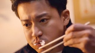 美味しそうに食べてる芸能人の画像が見たい🍱