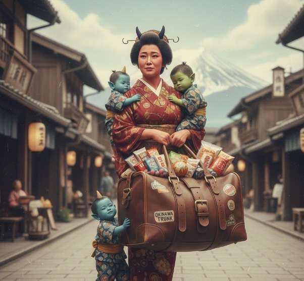 子供が2人以上いる方のマザーズバッグ