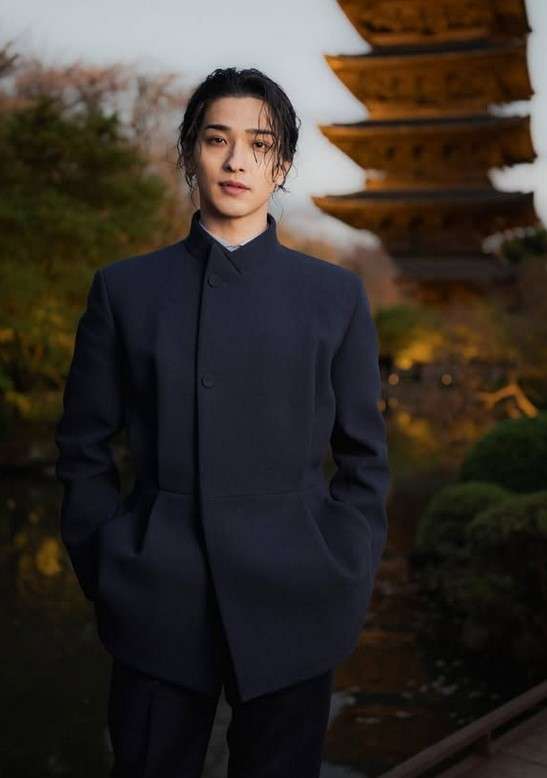 横浜流星、パリで見せたシルバーグレー髪色にファンうっとり…吉沢亮＆北村匠海との“国宝級”共演動画も話題に