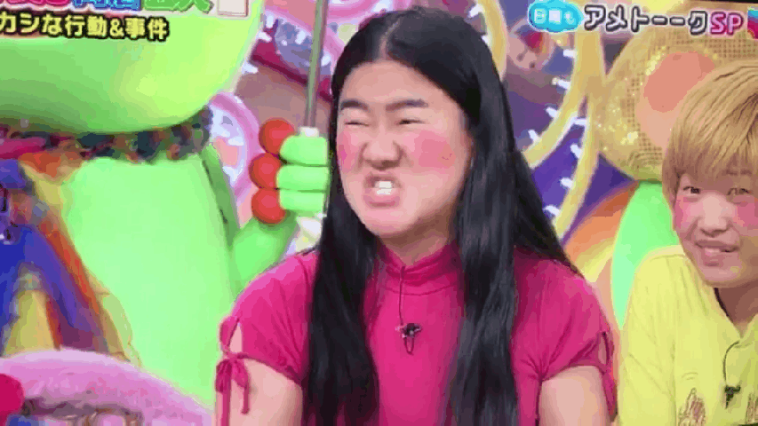 お笑いを素直に笑えない