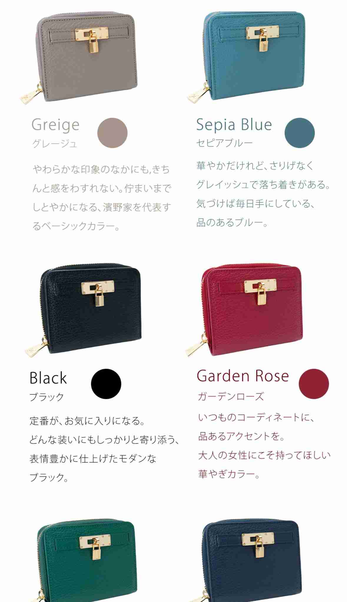 高校生におすすめの財布