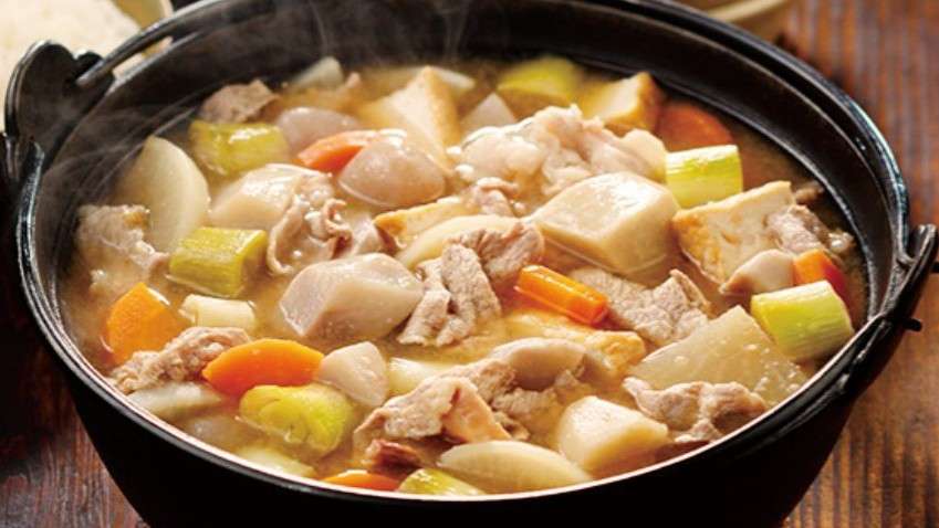 自分が(勝手に思う)ソウルフード