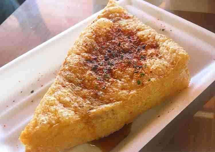 自分が(勝手に思う)ソウルフード