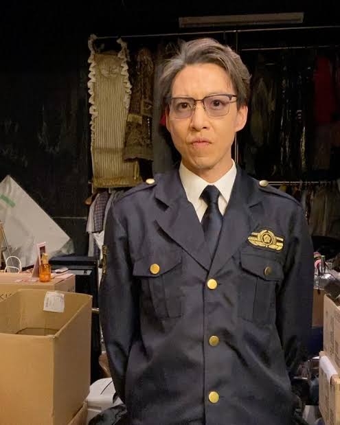 【実況・感想】土曜プレミアム・「教場」前編