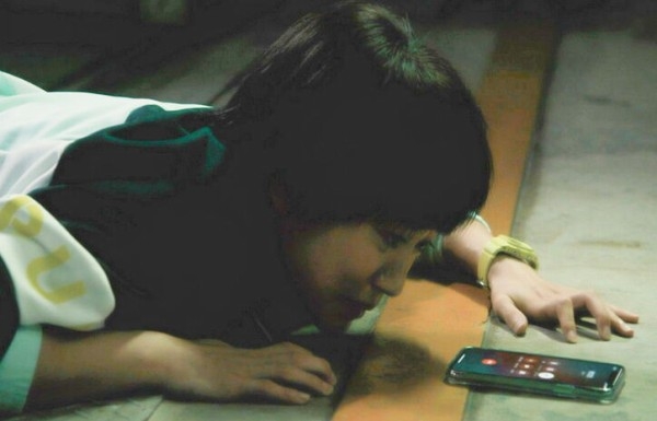 【実況・感想】土曜プレミアム・「教場」前編