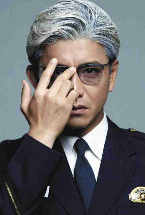 【実況・感想】土曜プレミアム・「教場」前編