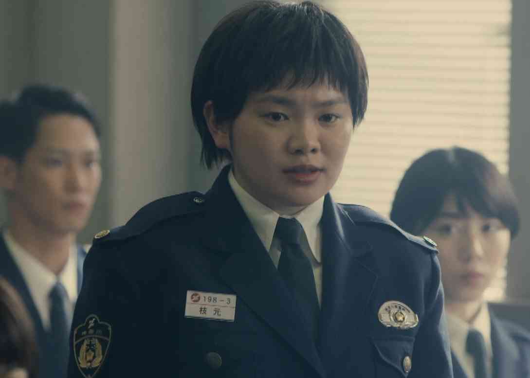 【実況・感想】土曜プレミアム・「教場」前編