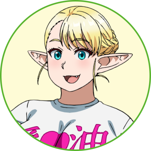 【漫画・アニメ】🐟🥕偏食なキャラクター🫑🍄